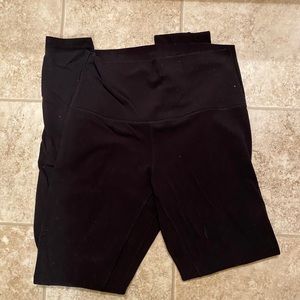 Align 28’ lululemon pants